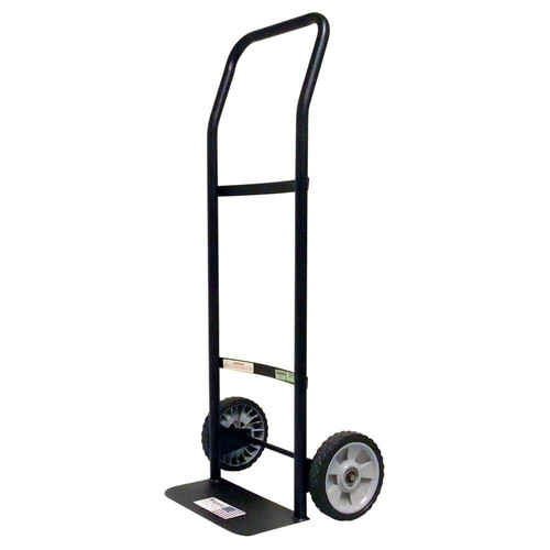 Milwaukee hand truck - truck, 300